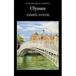Bookpoint James Joyce - Ulysses Cene