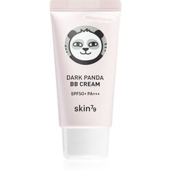 Skin79 Animal For Dark Panda posvjetljujuća BB krema protiv pigmentnih mrlja SPF 50+ nijansa Light Beige 30 ml Cijene