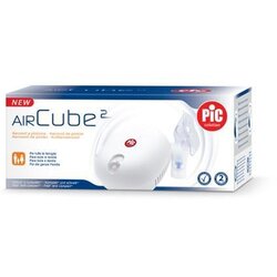 Pic Solution kompresorski inhalator AirCube2 Cene