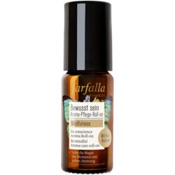 farfalla Mindfulness njegujući aroma roll-on - 10 ml Cijene