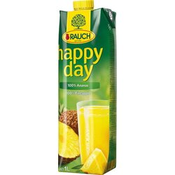HAPPY DAY 100% Ananas Cene