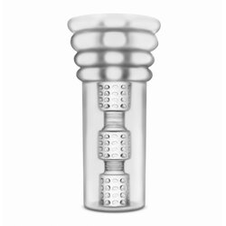 M For Men masturbator - All In, proziran Cene