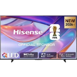 Hisense smart televizor 75Q7S Cene