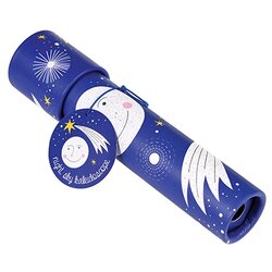 REX International Moder kalejdoskop Astronomy Cene