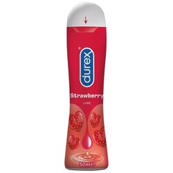 Durex play jagoda lubrikant 50ml Cene