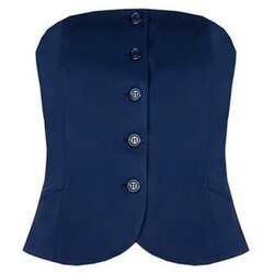 Rinascimento Topi & Bluze CFC0123007003 pisana Cene
