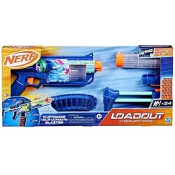 Hasbro Loadout Cyberlight Ghost G1580 Cene
