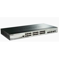 D-link Mrežno stikalo DGS-1510 Cene