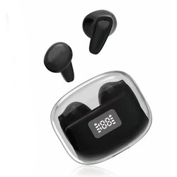 Airpods F10 CRNA Cene