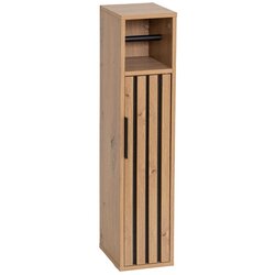 Tendance držač toaletnog papira sa spremnikom mdf, karma Cene