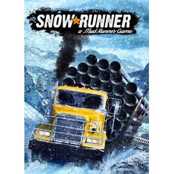 Epic Games SnowRunner Key GLOBAL Cene