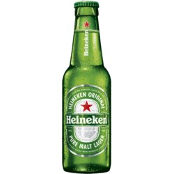 Heineken pivo 0,25L nb Cene