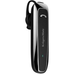 Krüger&Matz KRUGER-MATZ slušalka Bluetooth za prostoročno telefoniranje Traveler K14 HP-KM0602, črna Cene