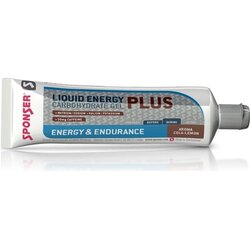 Sponser Sport Food Liquid Energy PLUS - Cola-Lemon Cene