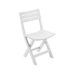  Stolica BIRKI ( BIJELA )
