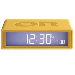 Lexon flip+ sat/alarm autonomija 3 meseca, punjenje 3h, usb-c Cene