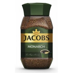 Jacobs monarch instant kafa 200g tegla Cene