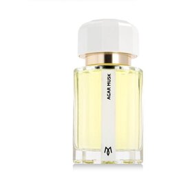 Ramon Monegal Agar Musk 1.5 ml parfemska voda minijature unisex Cene