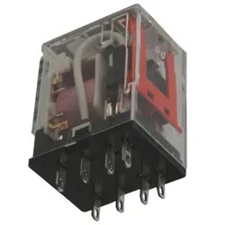 Omron Elektromagnetni relej MY2E-02-AC110120 Cene