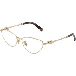 Tiffany & Co TF1172B 6021 L (56) Zlata/Kristalna Cene