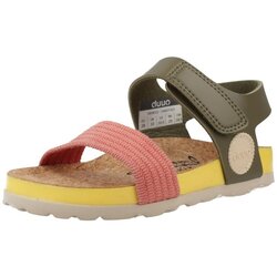 Duuo Sandali & Odprti čevlji Sandalias Niño Modèle Candy 021 Zelena Cene