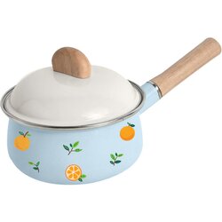 ENAMELIE lonac pia 16 cm, 1,5 l Cene