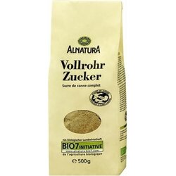 Alnatura Bio puni šećer od šećerne trske - 500 g Cijene