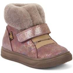 Froddo čevelj gležnjar - membrana G2110127-2 D roza 26 Cene