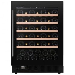 Dunavox Hladnjak za vino DAUF-46.138SS podpultni Cene