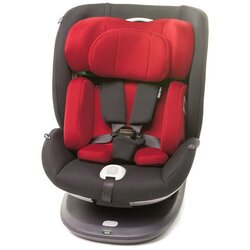 4Baby autosjedalica i-Size: 40-150 cm (0-36kg) Vel-Fix Red Cene
