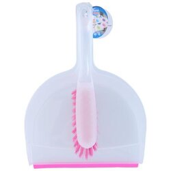 LIFETIME CLEAN Četka i lopatica Cene