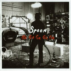 Spoon - GA GA GA GA GA (LP) Cene