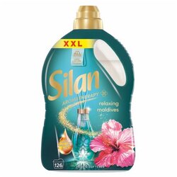 Silan Mehčalec Aromatherapy Maldives 2.772l, 126 pranj Cene