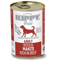 VBB kippy pate konzerva za pse - govedina 400g Cene