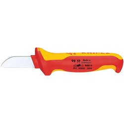 Knipex NOŽ ZA KABL 180MM Cene