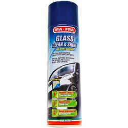 Mafra Sredstvo za čišćenje vetrobranskih stakala Glass clean & shine 500ml Cene
