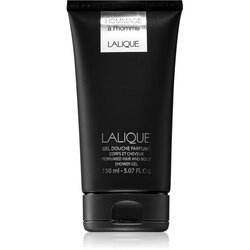 Lalique Hommage À L'Homme Hommage A L'Homme gel za tuširanje za muškarce 150 ml Cijene