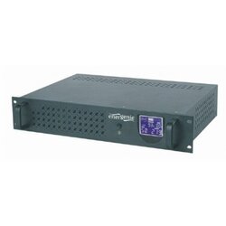 Energenie UPS rack 1500VA UPS-RACK-1500 Cene