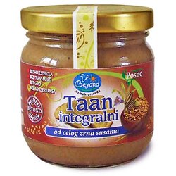 Beyond Taan integralni 180g Cene