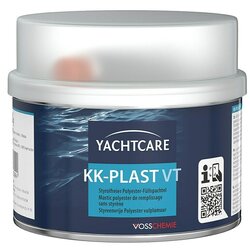 YachtCare Polnilni kit KK-PLAST VT (250 g) Cene