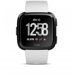 Fitbit Versa Special Edition pametni sat bijeli Cene