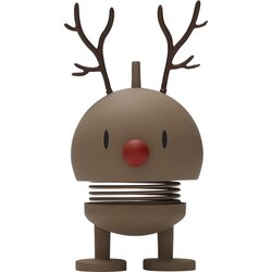 Hoptimist Reindeer Bumble S - Choko Cene