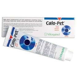 Vetoquinol calopet pasta za imunitet 120gr Cene