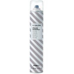 PURING MY SALON Writing Strong Hairspray lak za kosu 500 ml Cene