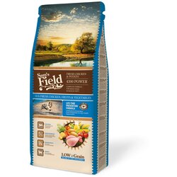 Sams Field Pas 4300 Piletina i Krompir, 13 kg Cene