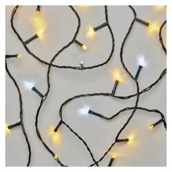 Emos LED lanac koji treperi 12m MTG-D4AN02 Cene
