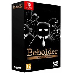 Badland Games Igra za Switch: Beholder Complete Edition Cijene