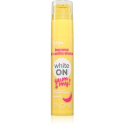 Tołpa On White Yummy trakice za izbjeljivanje zuba okus Banana & Vanilla 60 g Cene