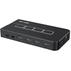 MT-Viki HDMI KVM Switch 4-port Cene