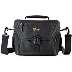  Nova 180 AW II torba za fotoaparat crna Cene